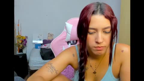 Melisa King online show from 12.18.24