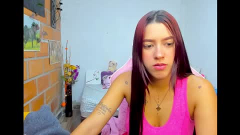 Melisa King online show from 12.29.24