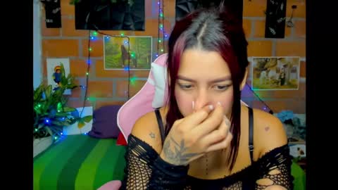 Melisa King online show from 01.04.25