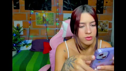 Melisa King online show from 01.13.25