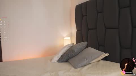 Snapshot of melisalopezz chatting on 09.29.25 On vacation until Monday online show from 09.29.25