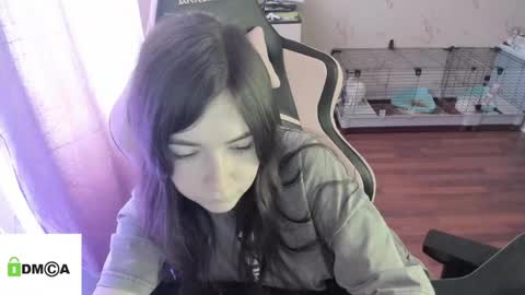 Snapshot of melisanilson chatting on 02.18.25 melisanilson online show from 02.18.25