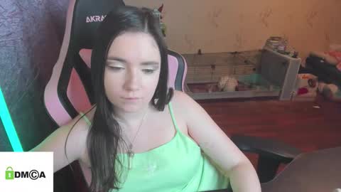 Snapshot of melisanilson chatting on 01.17.26 melisanilson online show from 01.17.26