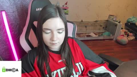 melisanilson online show from 02.05.26