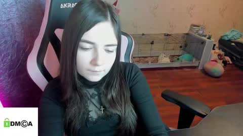 Snapshot of melisanilson chatting on 02.06.26 melisanilson online show from 02.06.26