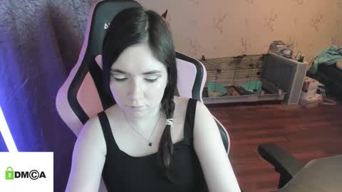 melisanilson online show from 03.06.26