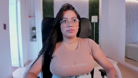 Melissa  Everyday From 1430 to 2130 Col Time online show from 09.19.25