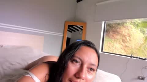 Snapshot of melisawild_tv chatting on 04.16.26 Melisa online show from 04.16.26