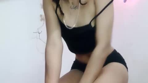 Snapshot of meliss1 chatting on 12.26.24 melissa online show from 12.26.24