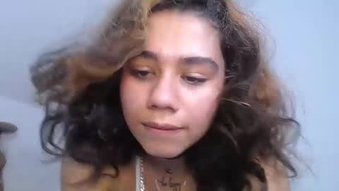 Snapshot of meliss1 chatting on 12.30.24 melissa online show from 12.30.24