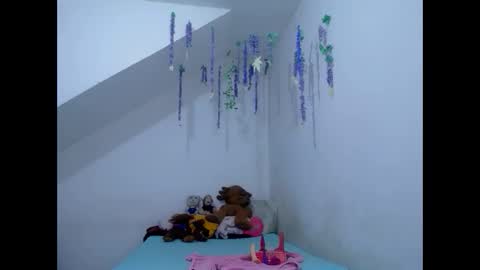 Snapshot of meliss1 chatting on 01.22.25 melissa online show from 01.22.25
