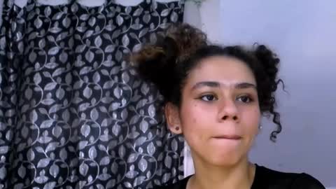 Snapshot of meliss1 chatting on 03.03.25 melissa online show from 03.03.25