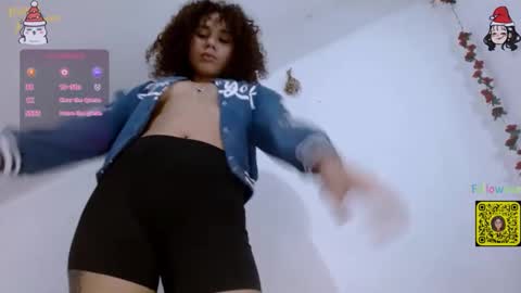 melissa online show from 12.19.25