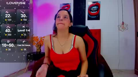 Melissa SC online show from 12.02.24