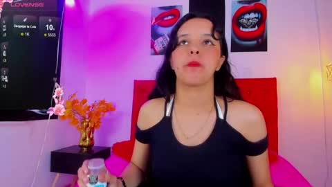 Melissa SC online show from 12.09.24