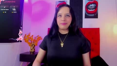 Melissa SC online show from 12.23.24