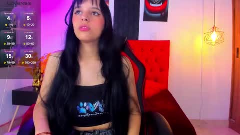 Melissa SC online show from 01.02.25