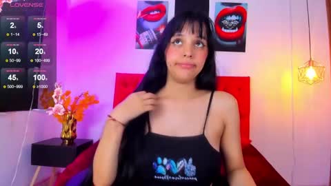 Melissa SC online show from 01.02.25