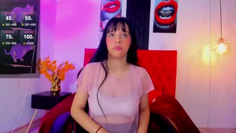 Melissa SC online show from 01.03.25