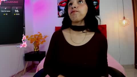 Melissa SC online show from 01.27.25