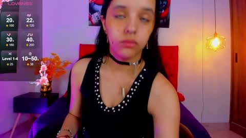 Melissa SC online show from 02.01.25