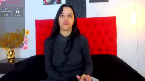 Melissa SC online show from 02.03.25