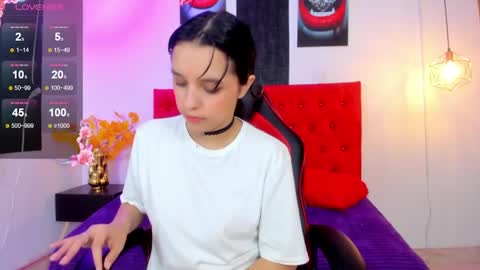 Melissa SC online show from 03.04.25