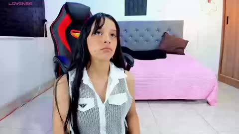 Melissa SC online show from 09.10.25