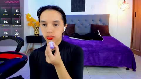 Melissa SC online show from 09.15.25