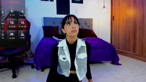 Snapshot of melissa1_sc chatting on 09.19.25 Melissa SC online show from 09.19.25