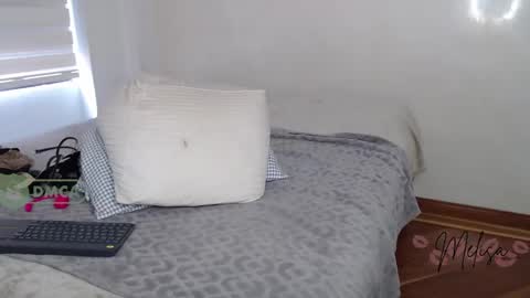 Melissa online show from 01.12.25