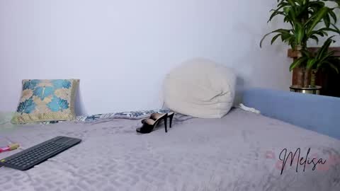 Melissa online show from 01.24.25