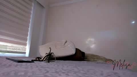 Melissa online show from 02.01.25