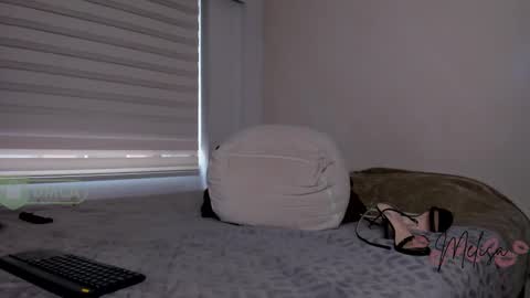 Melissa online show from 02.06.25