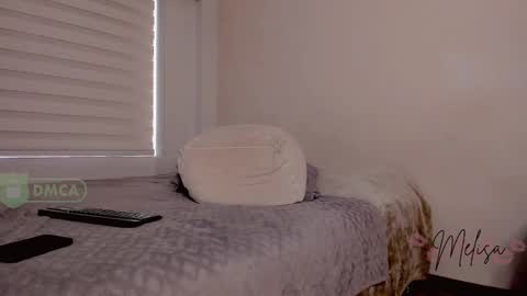 Melissa online show from 02.16.25