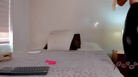 Melissa online show from 03.02.25