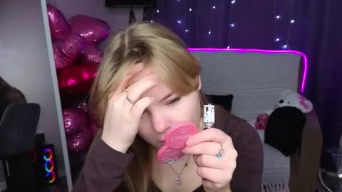 Sophia online show from 02.18.26