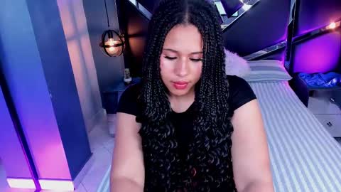 Snapshot of melissa_23_ chatting on 02.28.25 melissa_23_ online show from 02.28.25