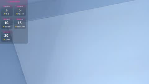 Snapshot of melissa_23_ chatting on 09.17.25 melissa_23_ online show from 09.17.25