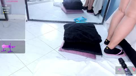 melissa_23_ online show from 04.06.26