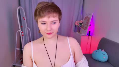 Melissa online show from 03.04.26