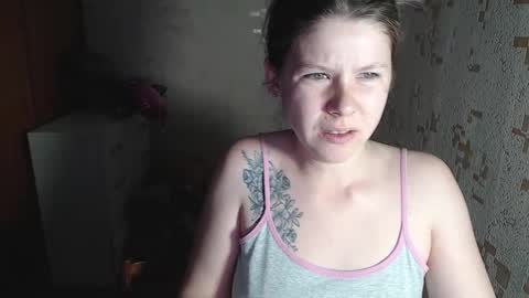 Melissa  Ray online show from 12.03.24