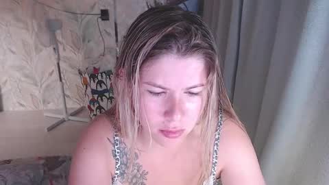 Melissa  Ray online show from 09.08.25
