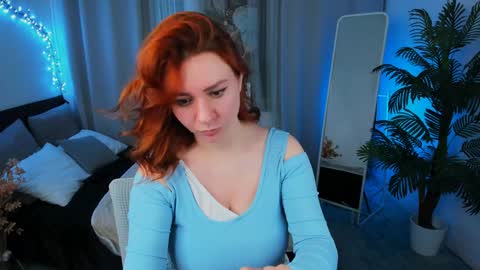 Snapshot of melissa_adamss chatting on 02.03.25 Melissa online show from 02.03.25