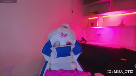 Lissa  online show from 09.24.25