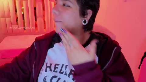 Lissa  online show from 11.22.25