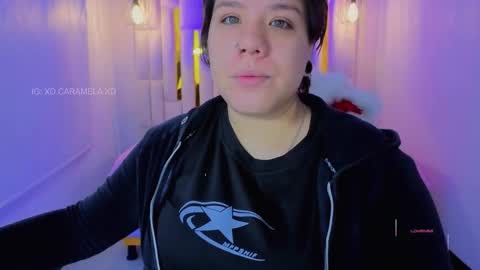 Lissa  online show from 11.28.25