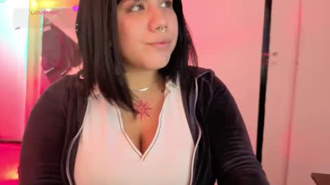 Lissa  online show from 03.24.26