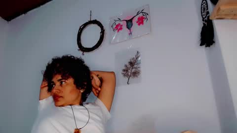 Snapshot of melissa_and_carol chatting on 12.07.24 Carol - Dany online show from 12.07.24