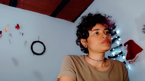 Snapshot of melissa_and_carol chatting on 12.15.24 Carol - Dany online show from 12.15.24